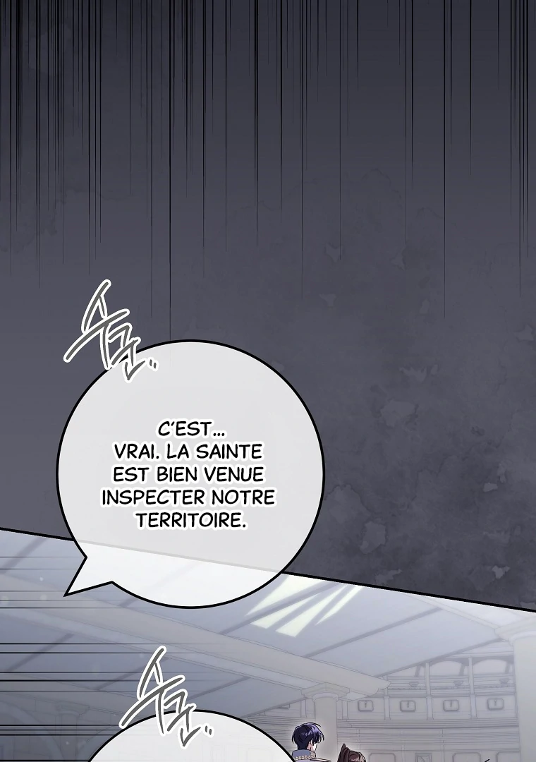 Trapped in a Cursed Game Chapitre 65 page 75