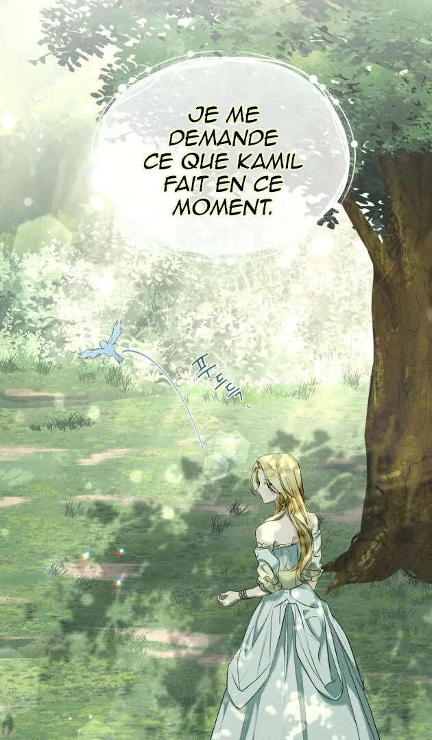 How to Satisfy the Devil Chapitre 29 page 75
