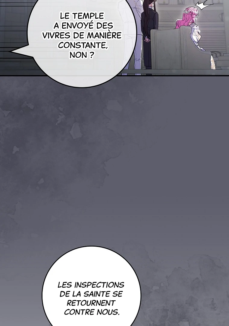 Trapped in a Cursed Game Chapitre 65 page 76