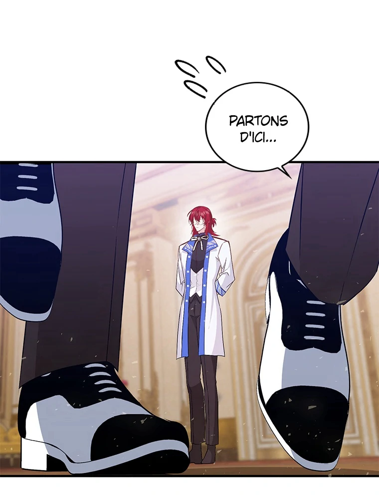 Trash Will Always Be Trash Chapitre 42 page 76