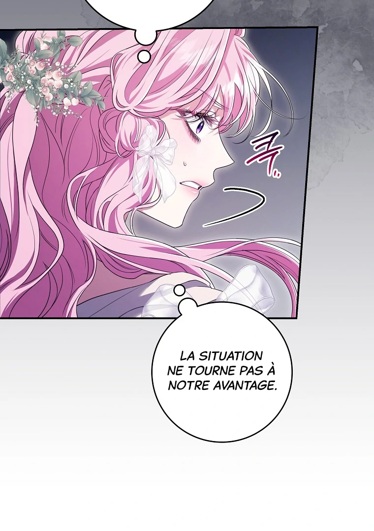 Trapped in a Cursed Game Chapitre 65 page 77