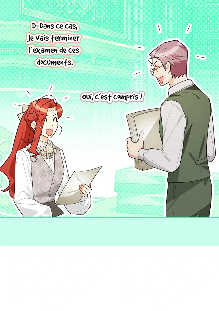I Possessed a Villainess, but I Wanna Raise Cats! Chapitre 38 page 77