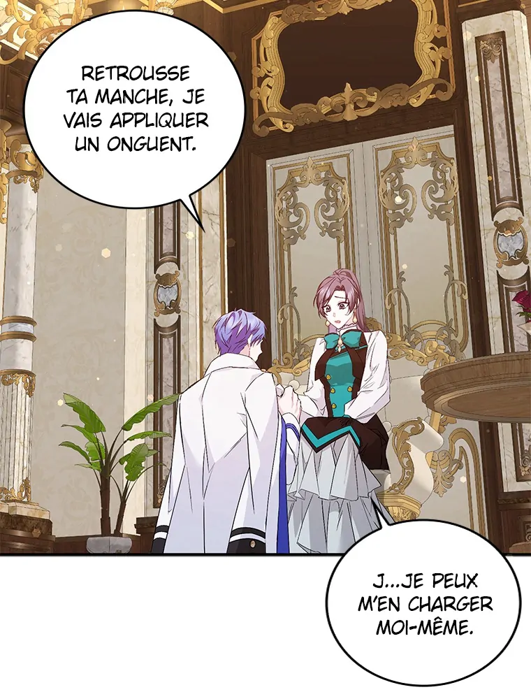 Trash Will Always Be Trash Chapitre 43 page 77