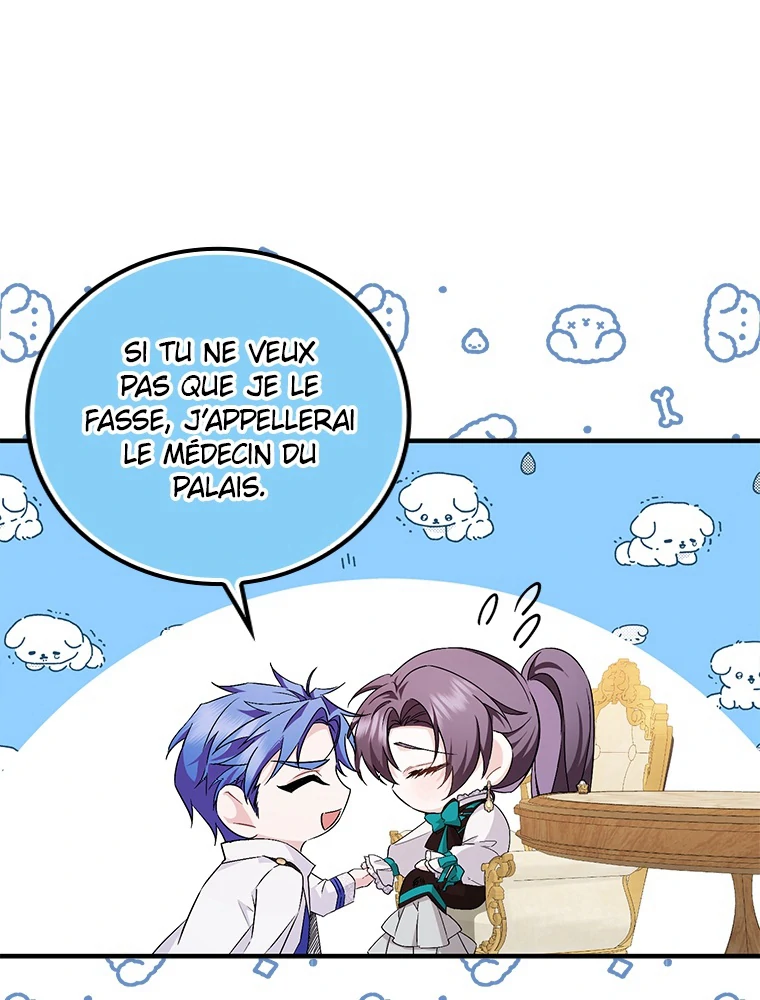 Trash Will Always Be Trash Chapitre 43 page 78