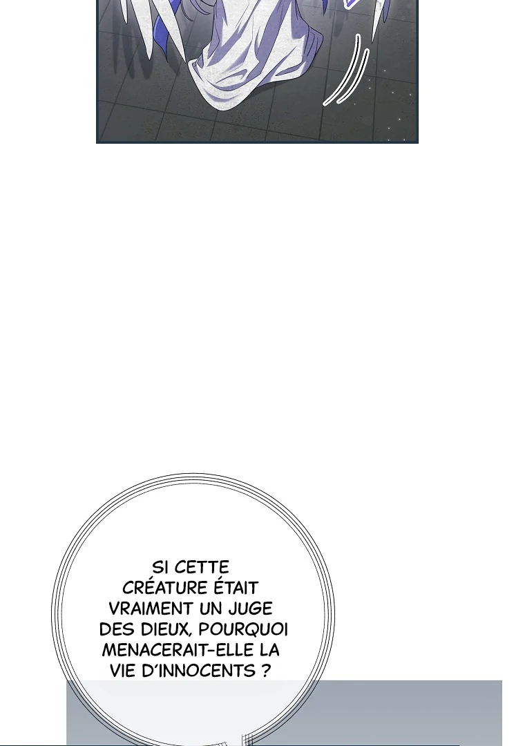 Trapped in a Cursed Game Chapitre 65 page 79