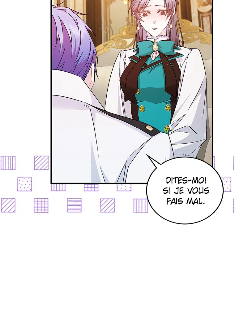 Trash Will Always Be Trash Chapitre 43 page 80