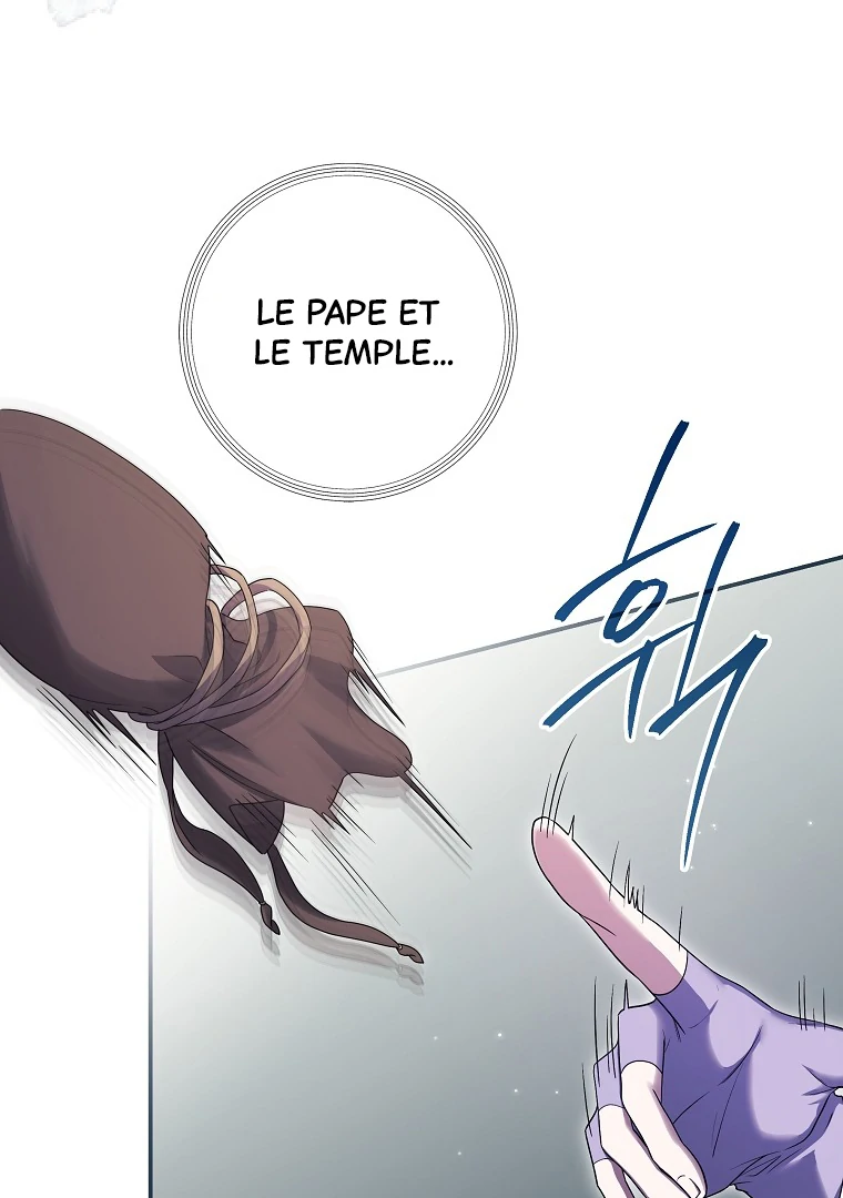 Trapped in a Cursed Game Chapitre 65 page 81