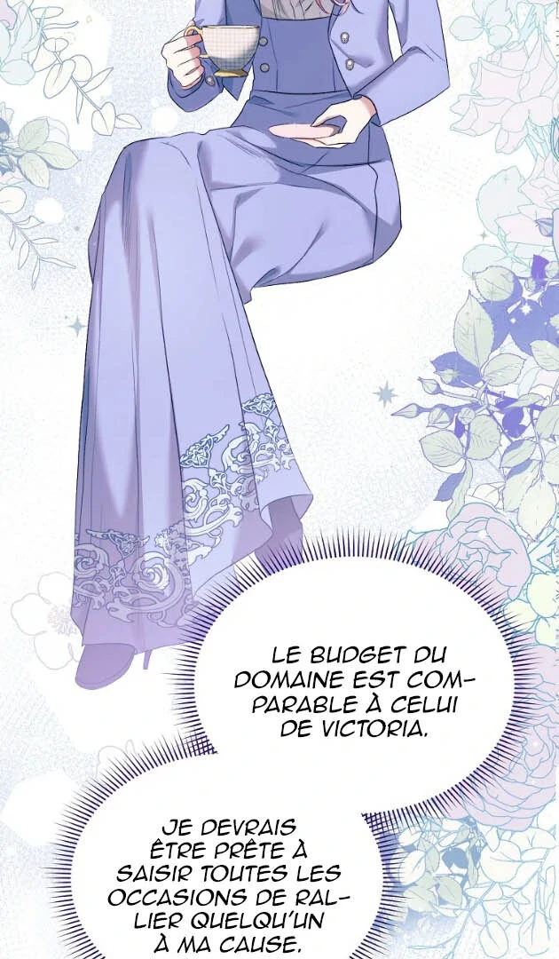 How to Satisfy the Devil Chapitre 28 page 81