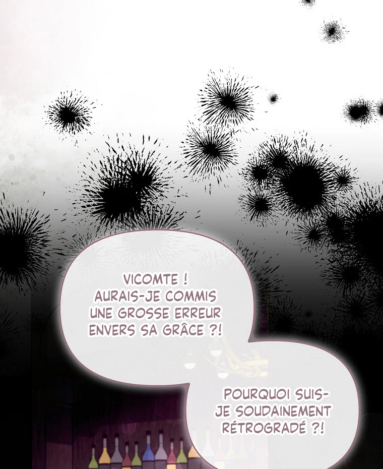 I Possessed a Villainess, but I Wanna Raise Cats! Chapitre 38 page 81