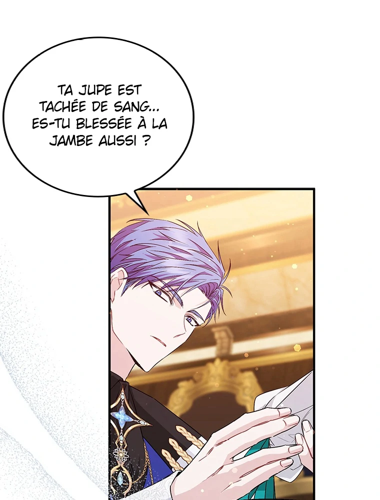 Trash Will Always Be Trash Chapitre 43 page 81