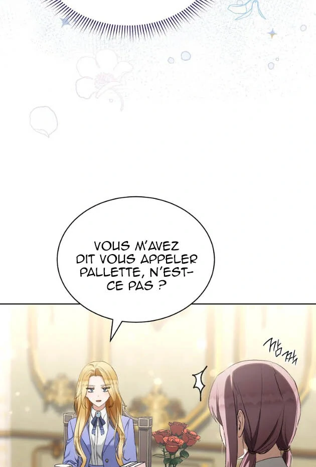 How to Satisfy the Devil Chapitre 28 page 82