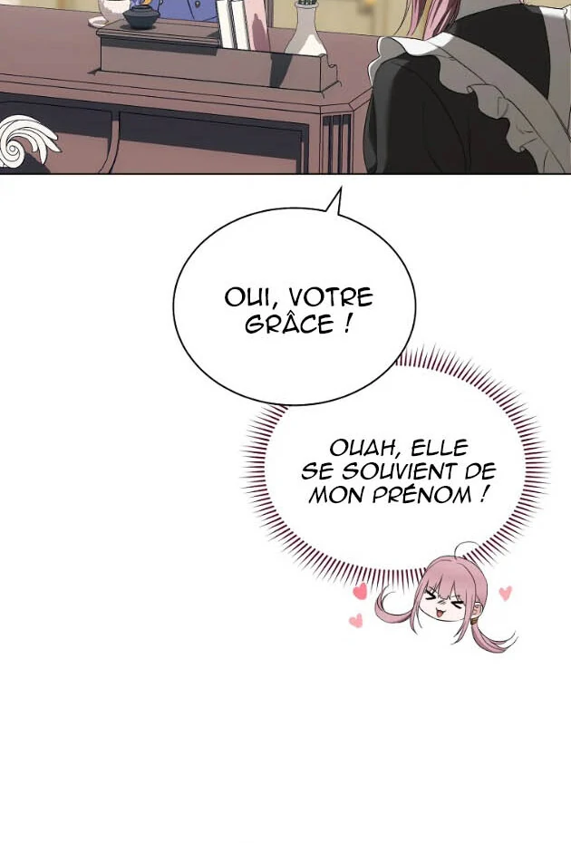 How to Satisfy the Devil Chapitre 28 page 83