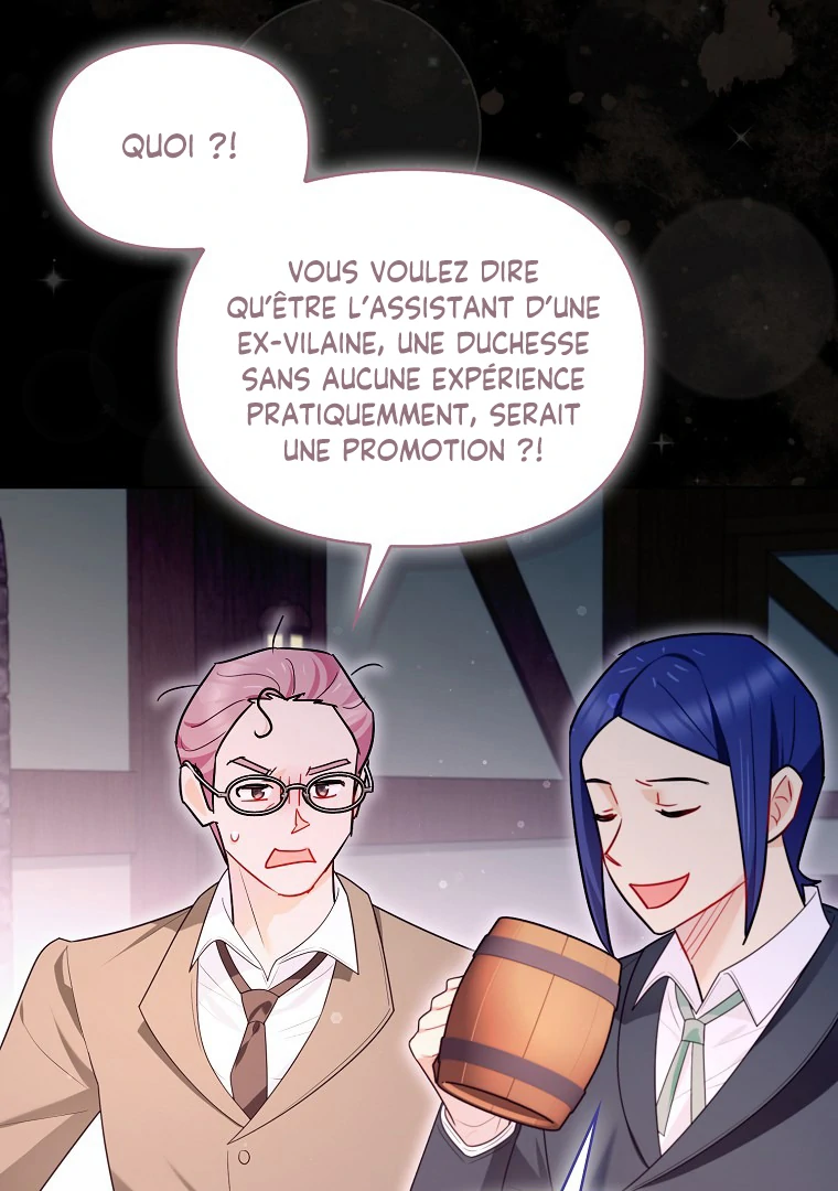 I Possessed a Villainess, but I Wanna Raise Cats! Chapitre 38 page 83