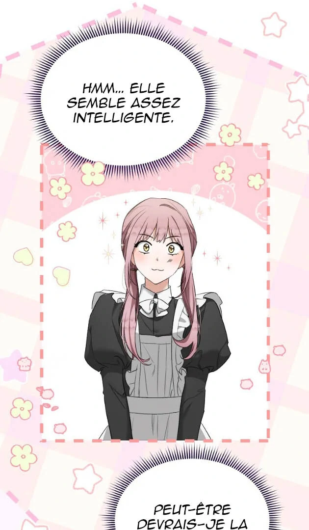 How to Satisfy the Devil Chapitre 28 page 84