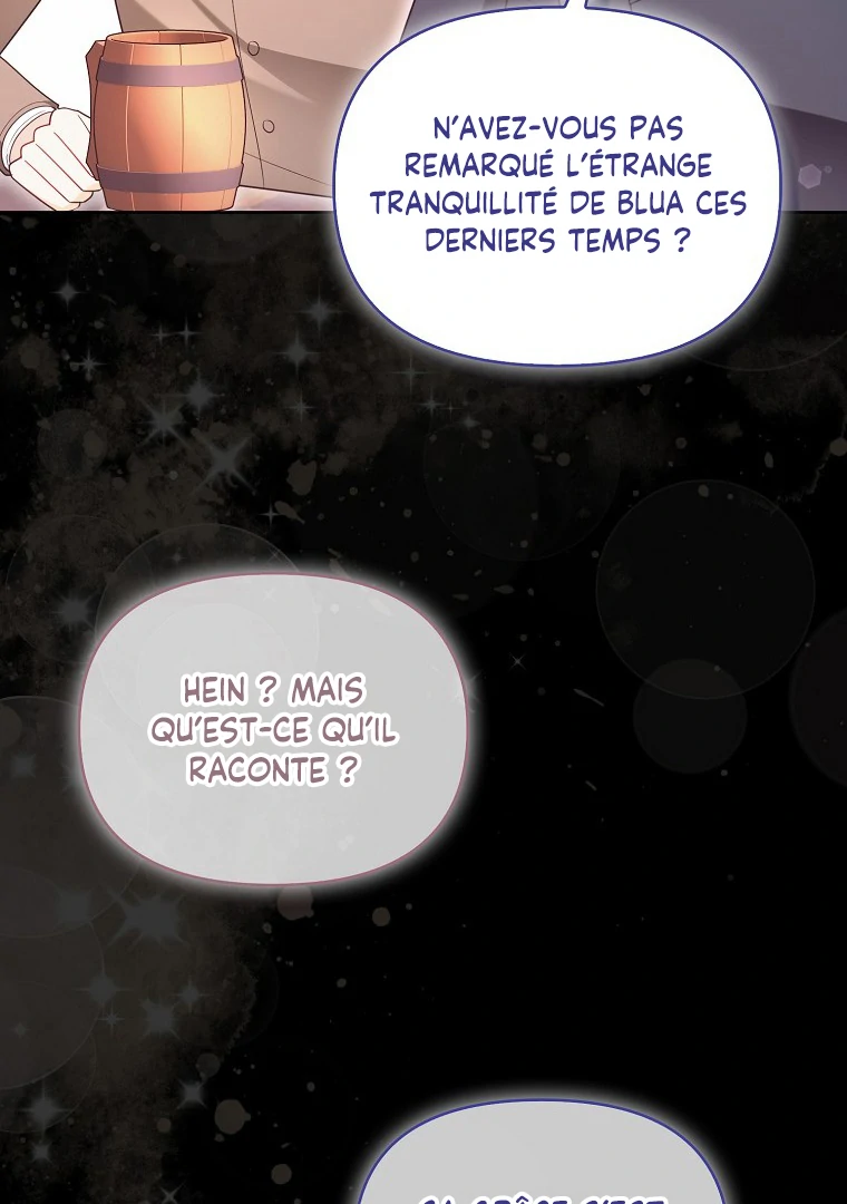 I Possessed a Villainess, but I Wanna Raise Cats! Chapitre 38 page 84