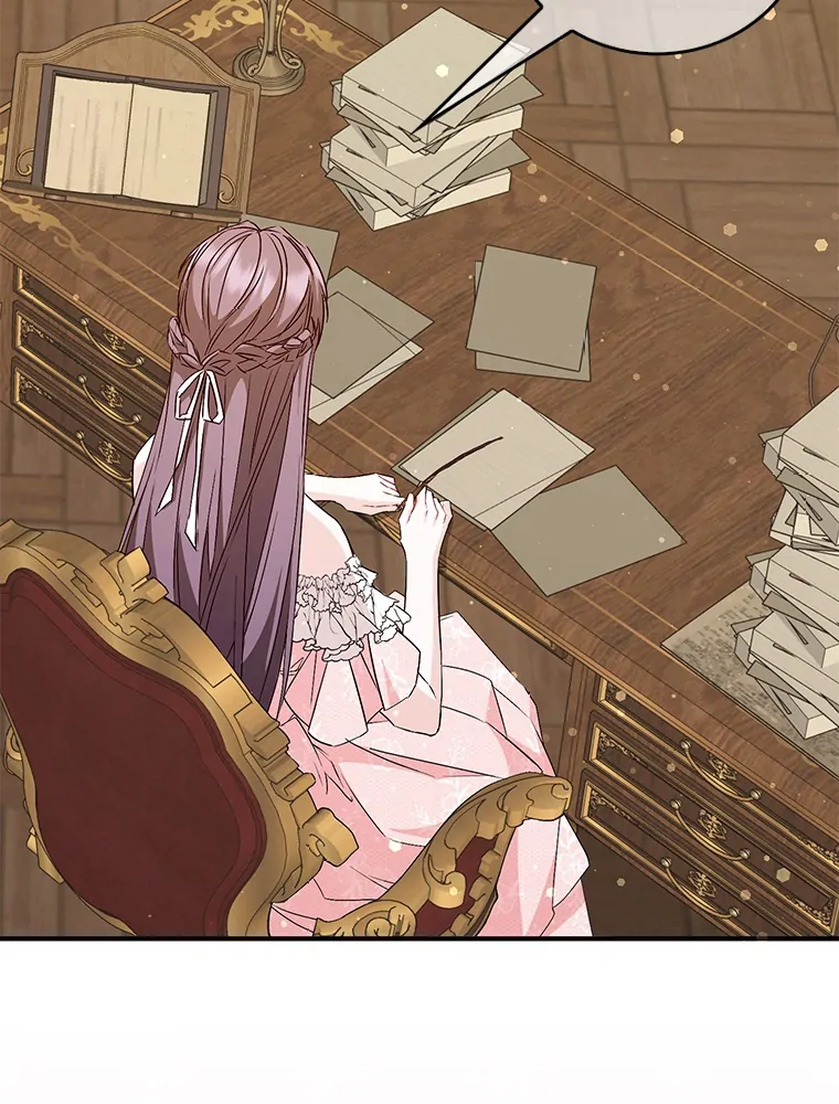 Trash Will Always Be Trash Chapitre 42 page 84