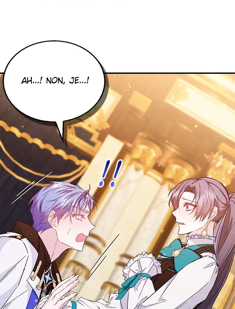 Trash Will Always Be Trash Chapitre 43 page 84