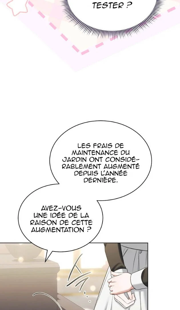 How to Satisfy the Devil Chapitre 28 page 85