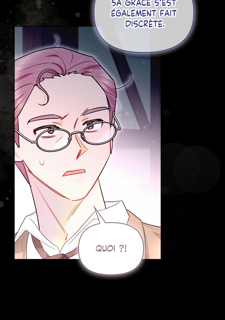 I Possessed a Villainess, but I Wanna Raise Cats! Chapitre 38 page 85
