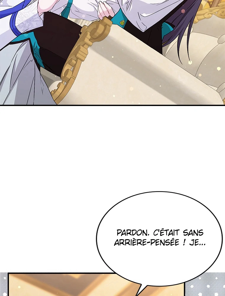 Trash Will Always Be Trash Chapitre 43 page 85