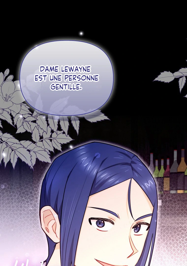 I Possessed a Villainess, but I Wanna Raise Cats! Chapitre 38 page 86