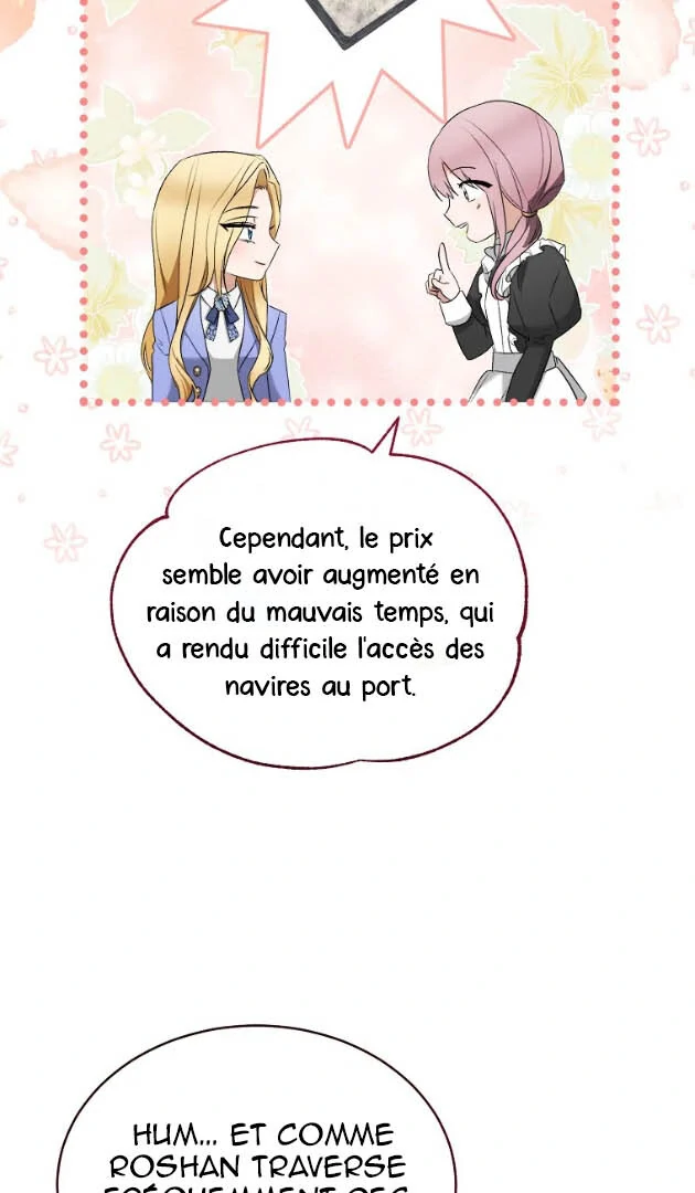 How to Satisfy the Devil Chapitre 28 page 87
