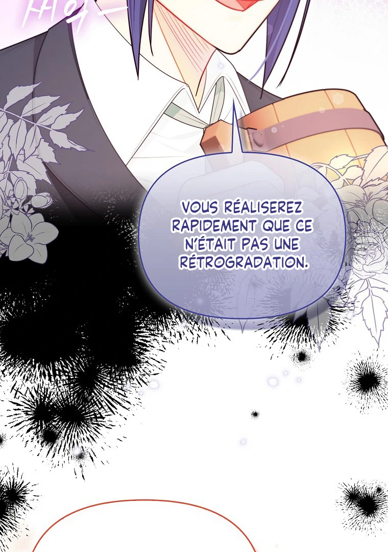 I Possessed a Villainess, but I Wanna Raise Cats! Chapitre 38 page 87