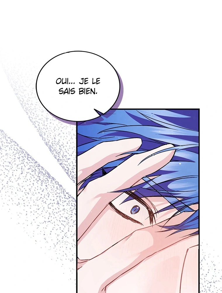 Trash Will Always Be Trash Chapitre 43 page 87