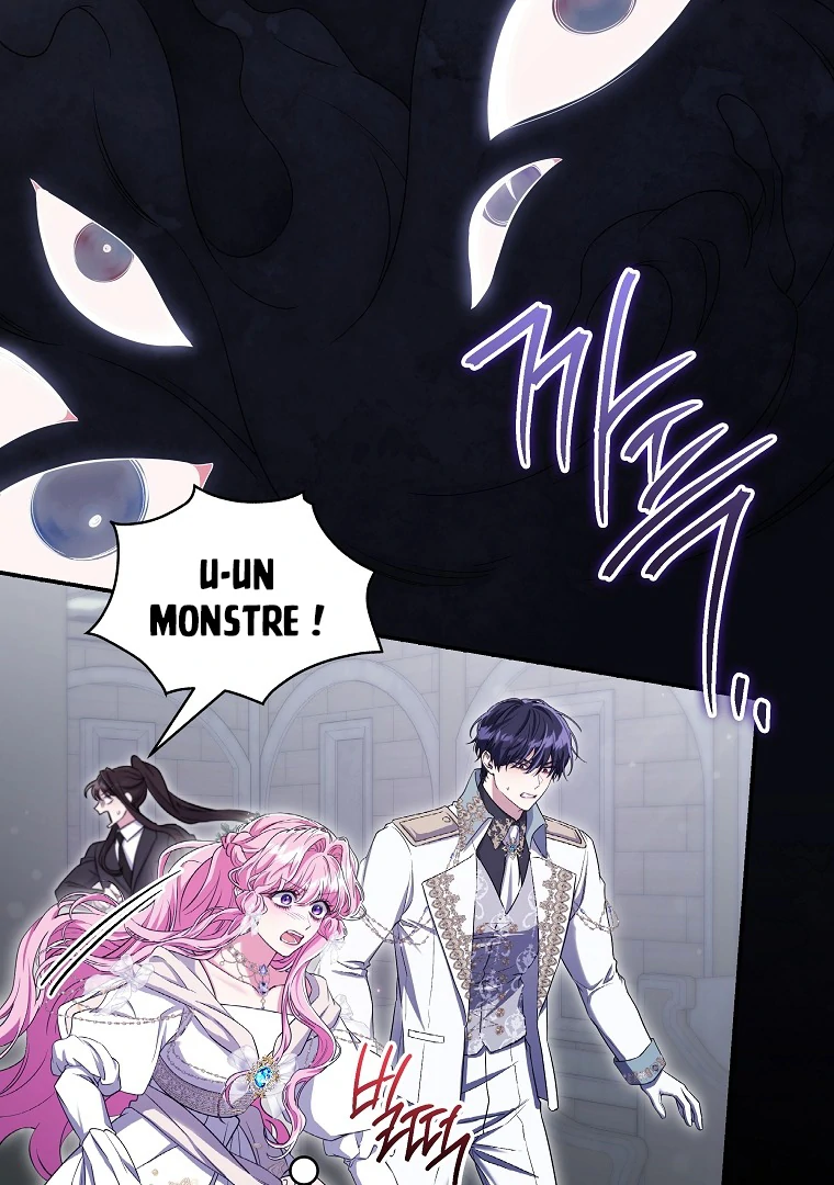 Trapped in a Cursed Game Chapitre 65 page 88