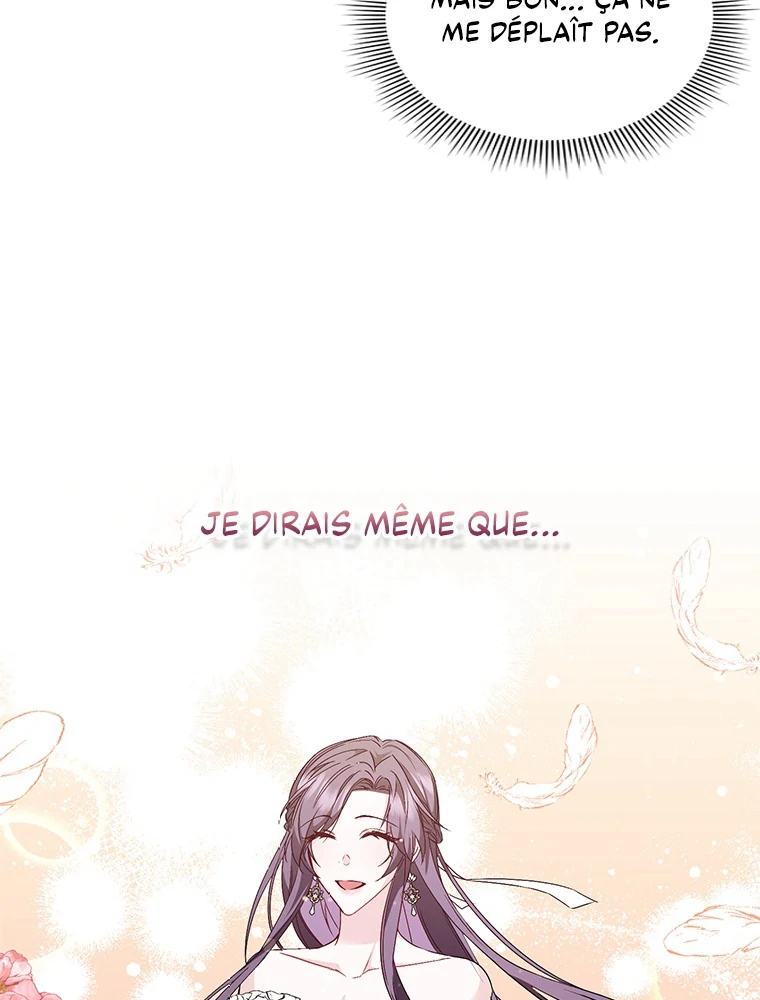 Trash Will Always Be Trash Chapitre 42 page 88