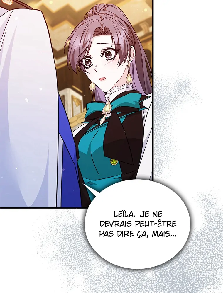 Trash Will Always Be Trash Chapitre 43 page 89