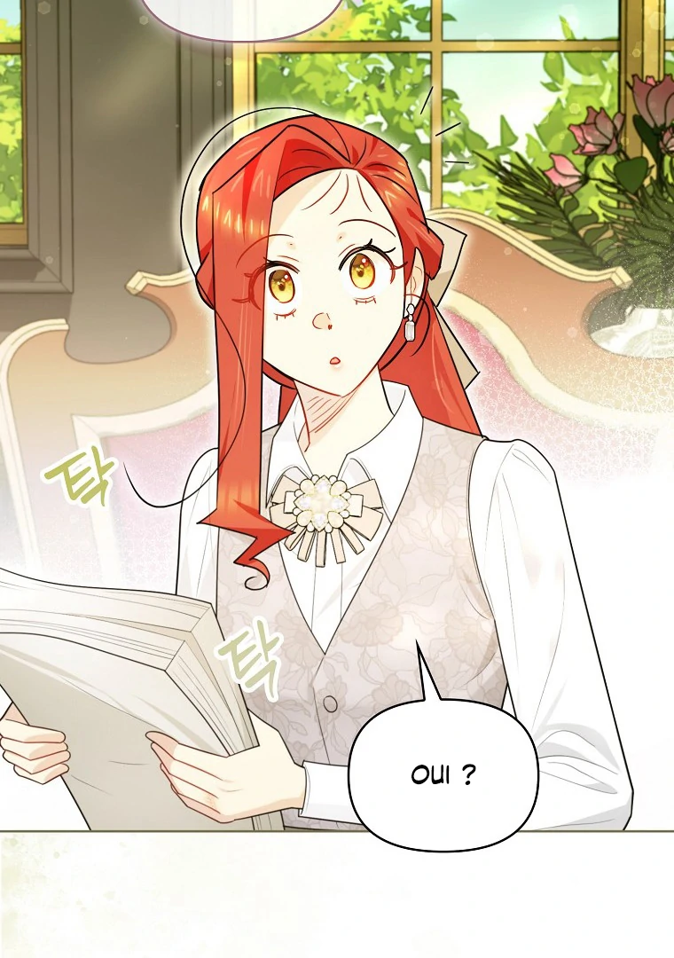 I Possessed a Villainess, but I Wanna Raise Cats! Chapitre 38 page 90