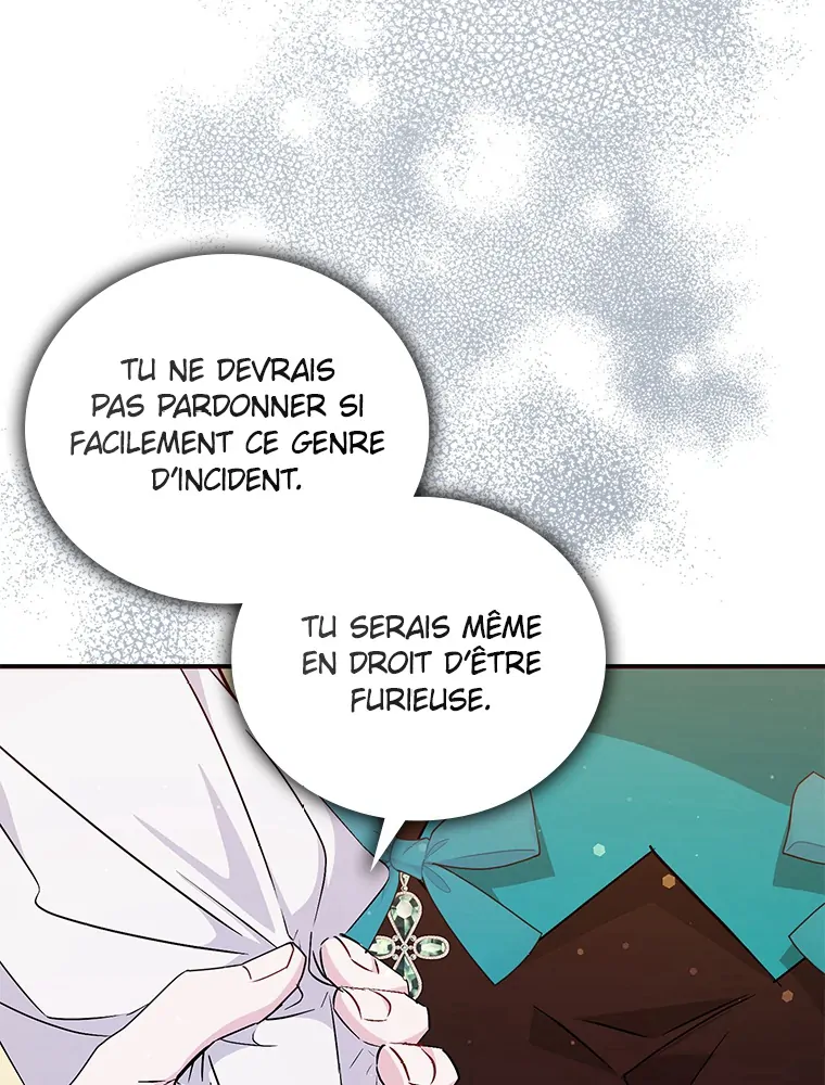 Trash Will Always Be Trash Chapitre 43 page 90