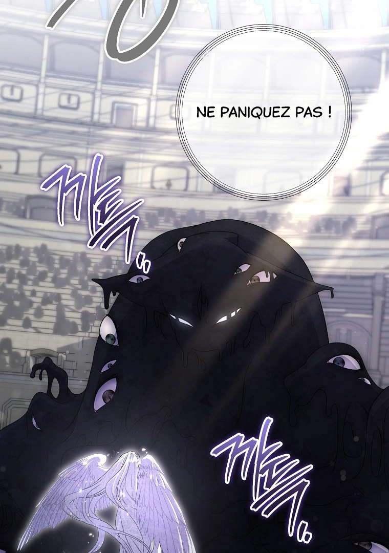 Trapped in a Cursed Game Chapitre 65 page 91