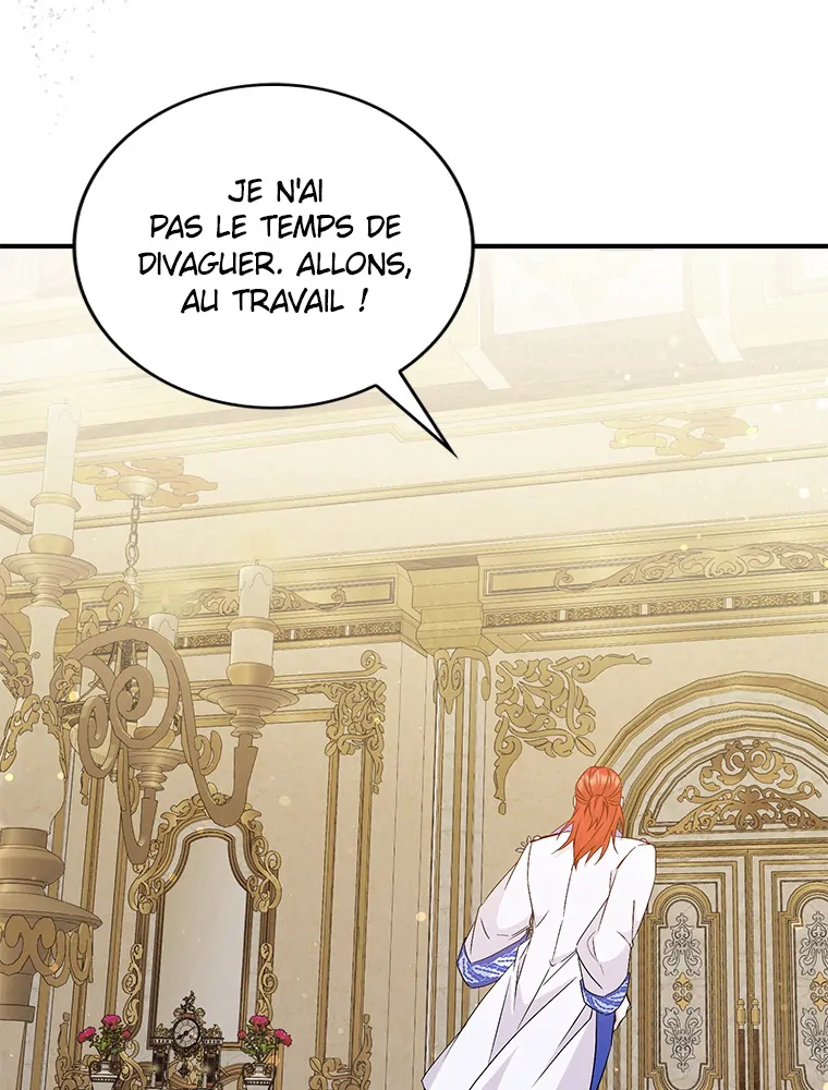 Trash Will Always Be Trash Chapitre 42 page 91