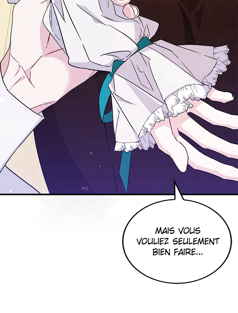 Trash Will Always Be Trash Chapitre 43 page 91