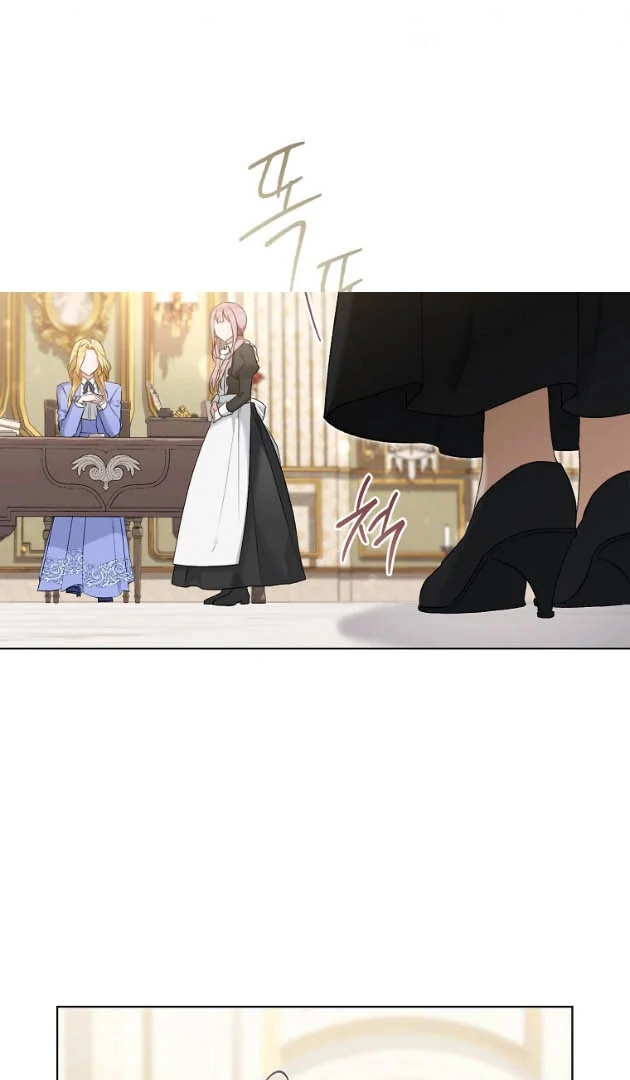 How to Satisfy the Devil Chapitre 28 page 92