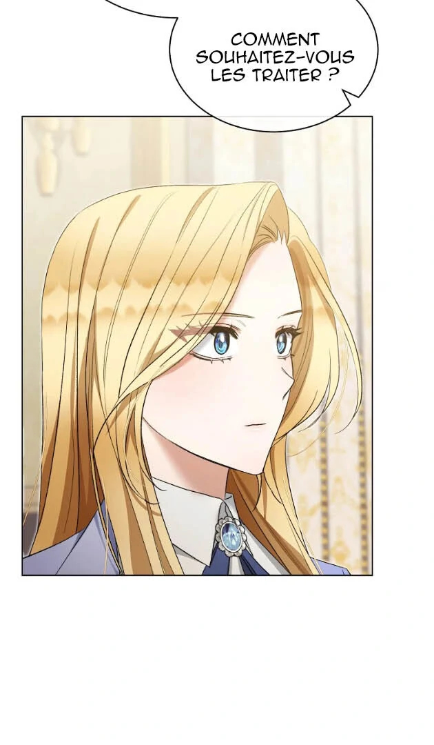 How to Satisfy the Devil Chapitre 28 page 94