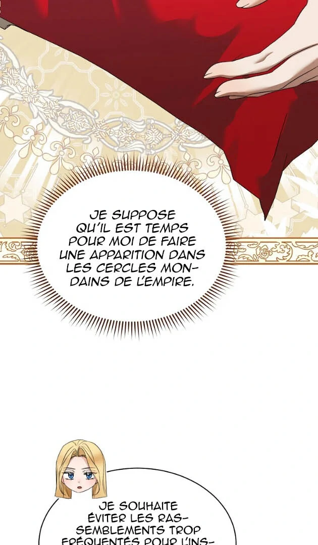 How to Satisfy the Devil Chapitre 28 page 96