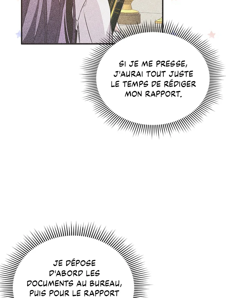 Trash Will Always Be Trash Chapitre 42 page 96