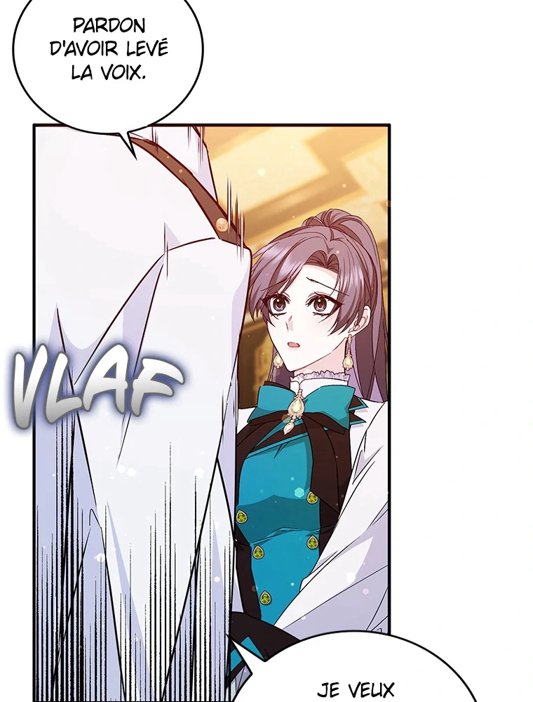 Trash Will Always Be Trash Chapitre 43 page 96