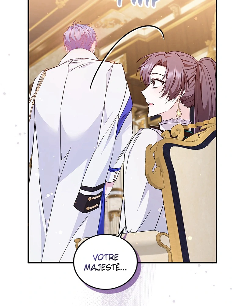 Trash Will Always Be Trash Chapitre 43 page 98