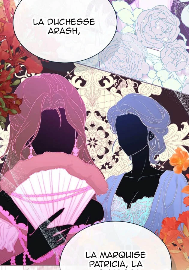 How to Satisfy the Devil Chapitre 28 page 99