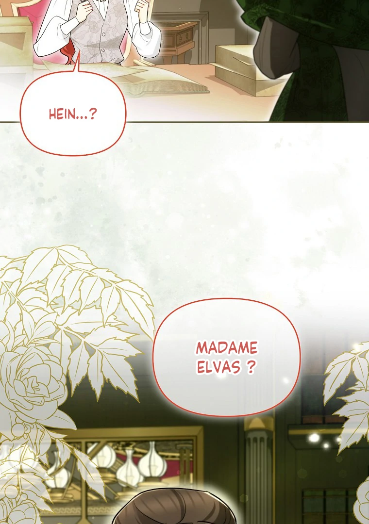 I Possessed a Villainess, but I Wanna Raise Cats! Chapitre 38 page 99