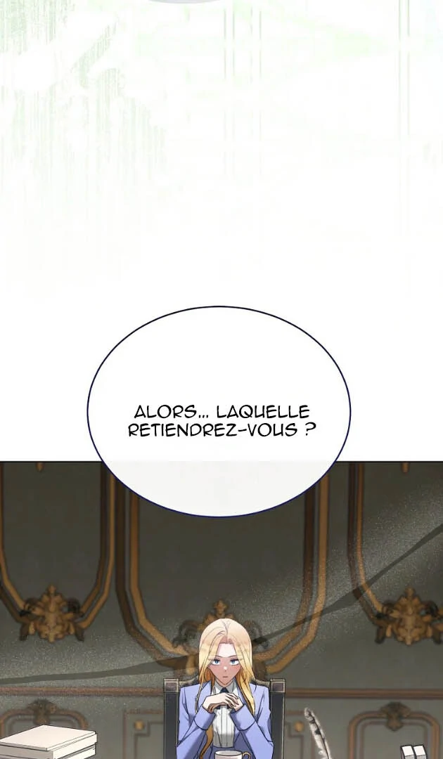 How to Satisfy the Devil Chapitre 28 page 101