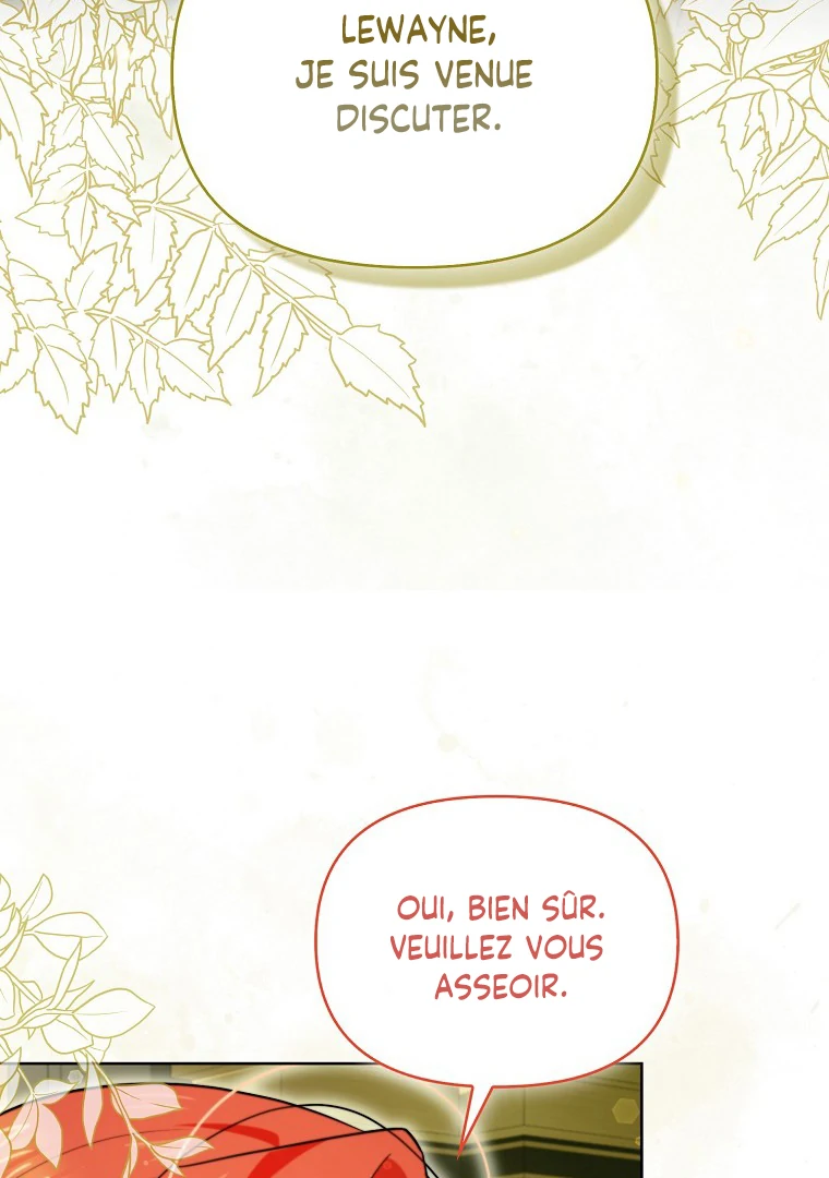 I Possessed a Villainess, but I Wanna Raise Cats! Chapitre 38 page 101