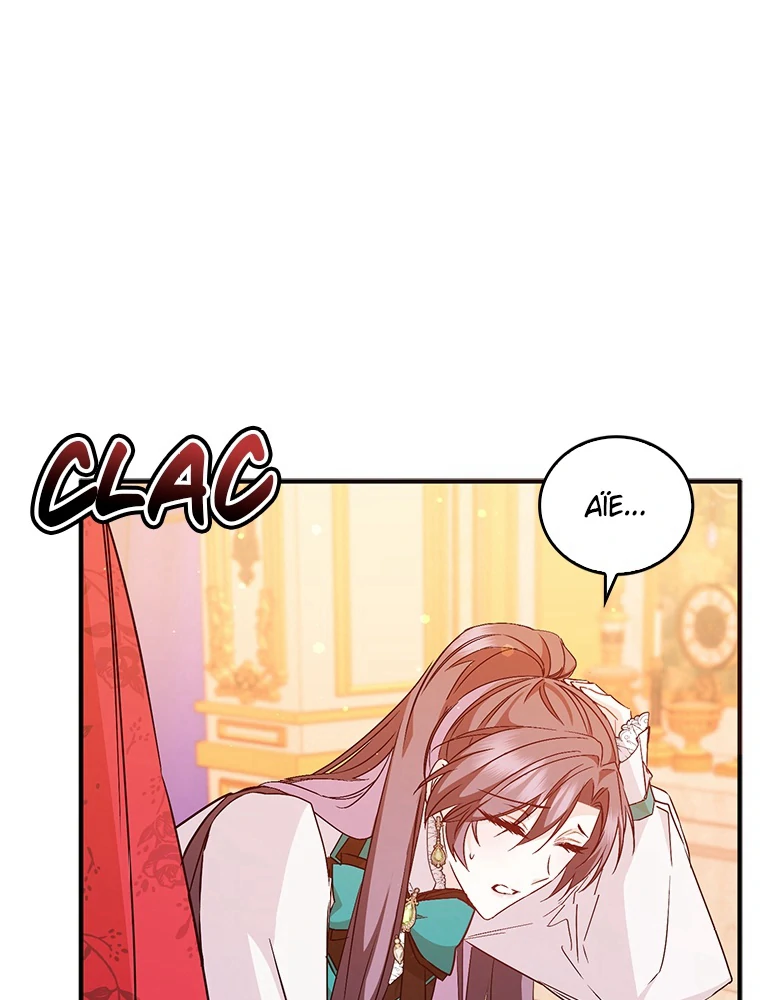 Trash Will Always Be Trash Chapitre 42 page 101