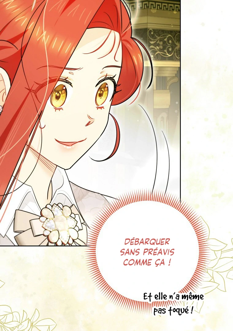 I Possessed a Villainess, but I Wanna Raise Cats! Chapitre 38 page 102