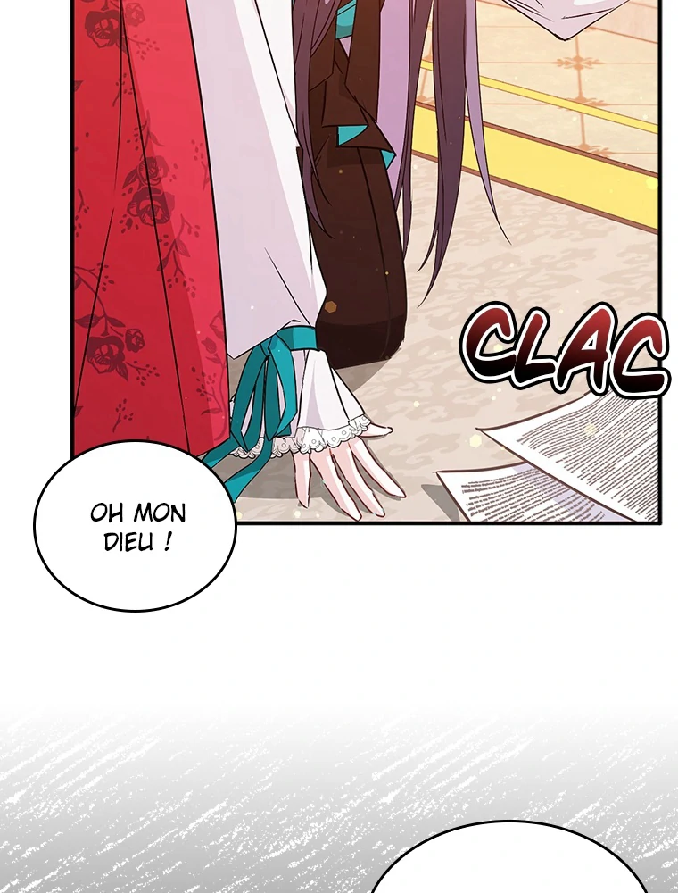 Trash Will Always Be Trash Chapitre 42 page 102
