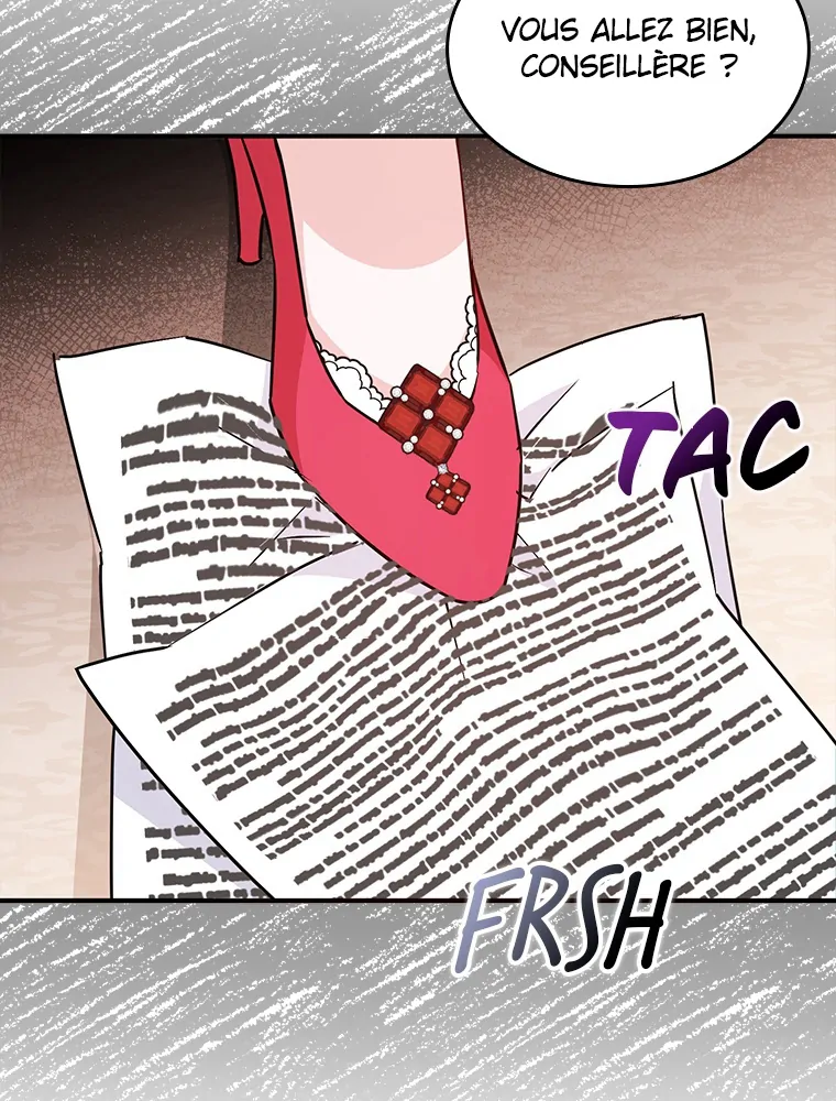 Trash Will Always Be Trash Chapitre 42 page 103